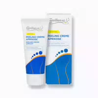 Peeling Creme Aprikose