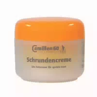 Schrunden Creme für Besonders Spröde und Rissige Haut 100ml
