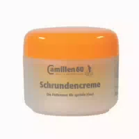 Schrunden Creme für Besonders Spröde und Rissige Haut