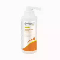 Camillen 60 Schrundencreme Intense Mit Spender 500 Ml 500 Ml