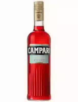 Campari Bitter