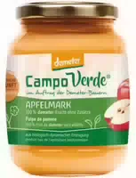 Campo Verde Demeter Apfelmark