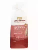 Campo Verde Demeter Penne Dinkel