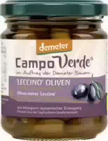 Campo Verde Demeter Leccino Oliven