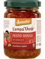 Campo Verde Demeter Pesto Verde