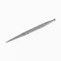 Akupressurstift 2 4,5 Mm Rostfrei, 13 Cm