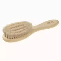 Babyhaarbürste Mit Extra Weichen Borsten 1 St