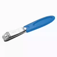 Babynagelknipser Mit Griff, 11 Cm 1 St