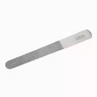 Diamant Hornhautfeile Rostfrei, 15 Cm 1 St