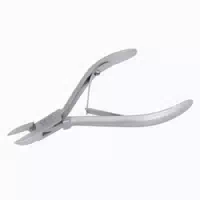 Eckenzange Rostfrei, 13 Cm