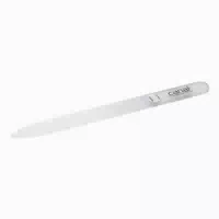 Hartglasfeile Farblos, 14 Cm 1 St