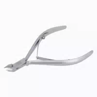 Hautzange Rostfrei, 11 Cm, Schneidlänge 5 Mm 1 St