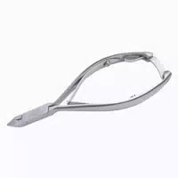 Hautzange Rostfrei, 11 Cm, Schneidlänge 5 mm 1 st