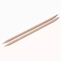 Holzstäbchen 2er Packung, 12 Cm 1 St