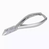 Kopfschneider Mit Einer Spitze, Rostfrei, 14 Cm 1 St