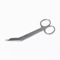 Lister Verbandschere Rostfrei, 12 Cm 1 St