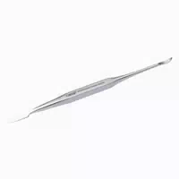 Maniküreinstrument Rostfrei, 10 Cm 1 St