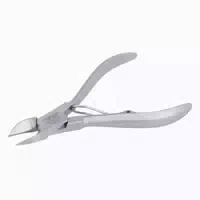 Nagelzange Rostfrei, 10 Cm 1 St