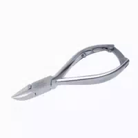 Nagelzange Rostfrei 11 Cm 1 St
