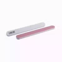 Polierfeile 2er Packung, 14 Cm 2 St