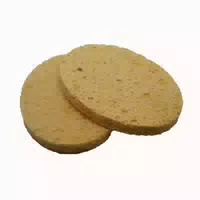Reinigungsschwämmchen, 2er Pack 2 St