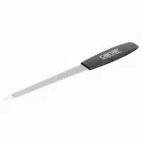 Saphirfeile Gerades Blatt, 14 Cm 1 St