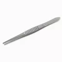 Spezial Pinzette, Gerade, 14 Cm 1 St