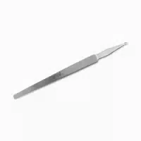 Spitzlinse Rostfrei, 12 Cm 1 St