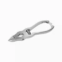 Übersetzungszange Rostfrei, 12 cm 1 st