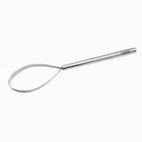 Zungenreiniger Rostfrei, 16 Cm