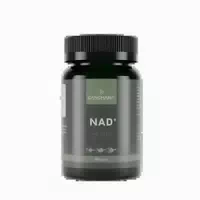 Nad mit Q10 Kapseln 60 st