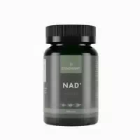 Nad Mit Q10 Kapseln 60 St