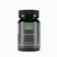 Notoginseng Panax Ginsengwurzel Kapseln