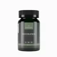 Resveratrol Mit Rotweintraubenextrakt Kapseln 60 St