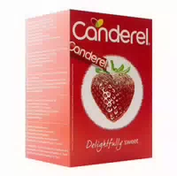 Canderel Sticks 0,5 G
