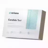 Gettested Candida Test