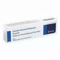Candio Hermal Softpaste 50 G