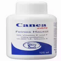 Canea Care Feines Hautöl