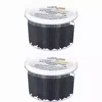 Salmiakpastillen Klassisch Canea Sweets 175 g