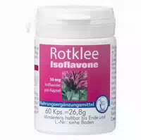 Rotklee Isoflavone Kapseln