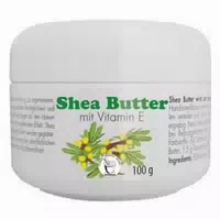 Sheabutter