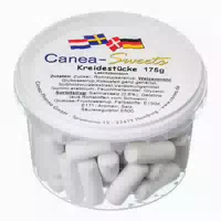 Canea Sweets Kreidestücke Dragees