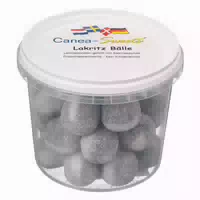 Canea Sweets Lakritz Bälle