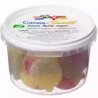 Canea Sweets Saure Äpfel Vegan