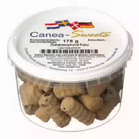 Seemannstau Lakritz Bonbons