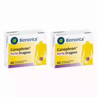 Canephron Forte Dragees