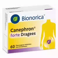 Canephron Forte Dragees