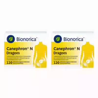 Canephron N Dragees