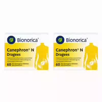 Canephron N Dragees