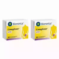 Canephron Uno Überzogene Tabletten